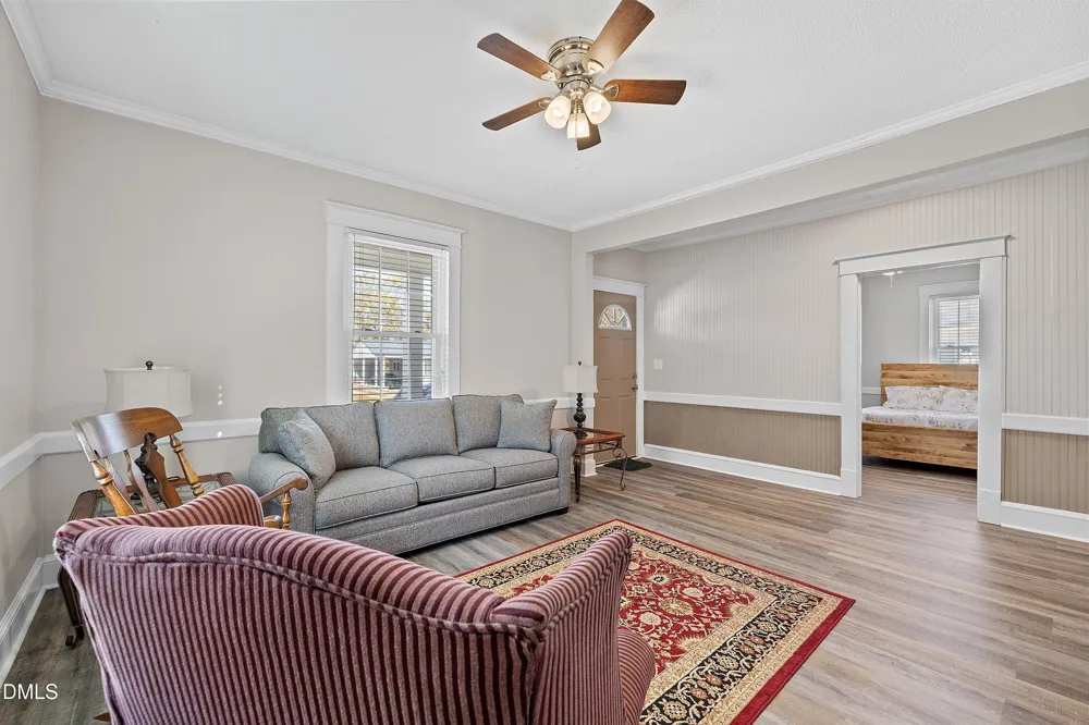 403 W E STREET Erwin, NC 28334
