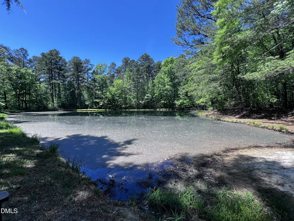 Tbd Elg Road Efland, NC 27243
