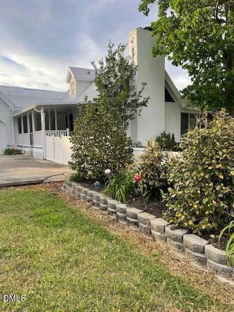 306 18th Street Butner, NC 27509