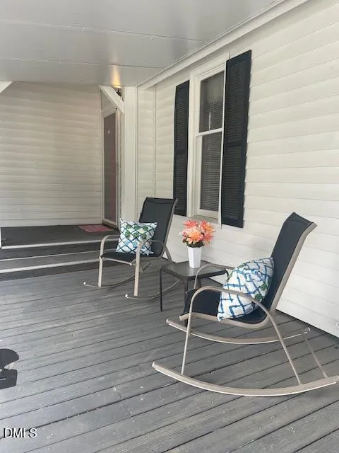 306 18th Street Butner, NC 27509