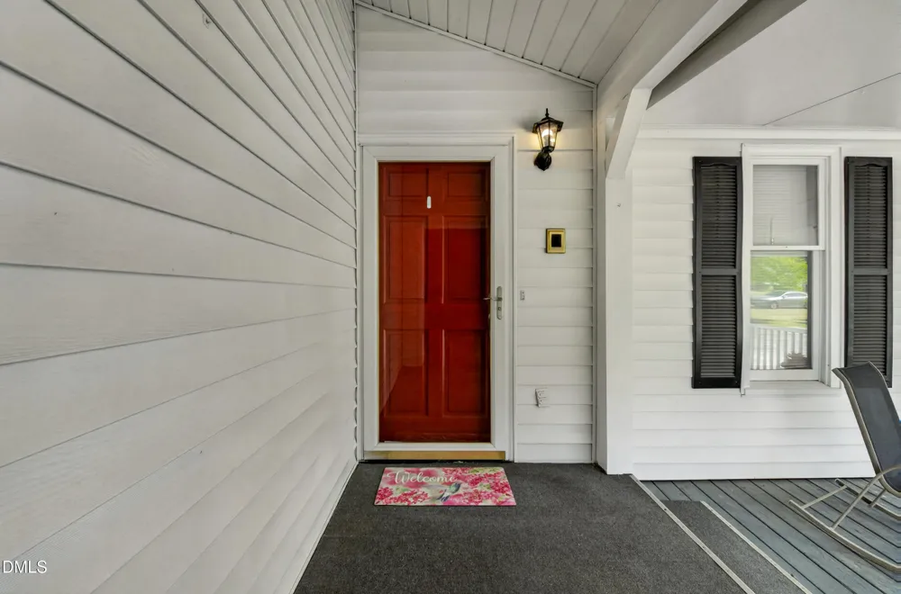 306 18th Street Butner, NC 27509