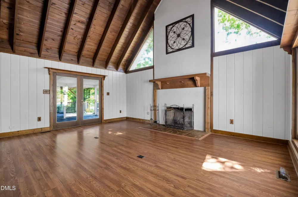 306 18th Street Butner, NC 27509