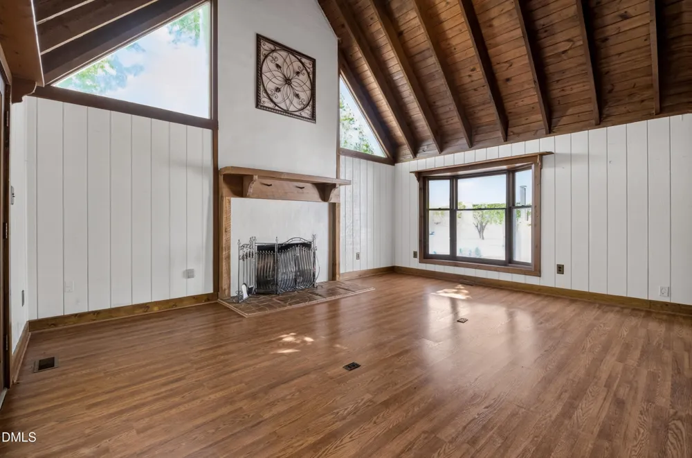 306 18th Street Butner, NC 27509