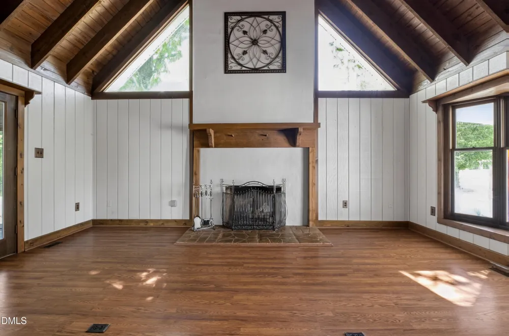 306 18th Street Butner, NC 27509