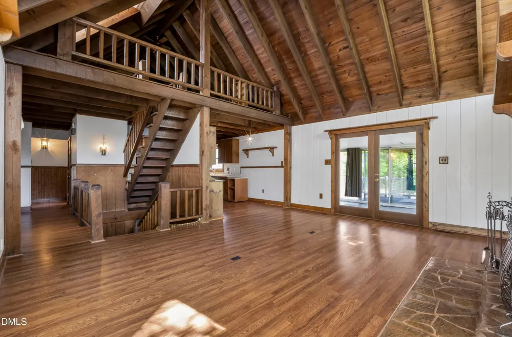 306 18th Street Butner, NC 27509
