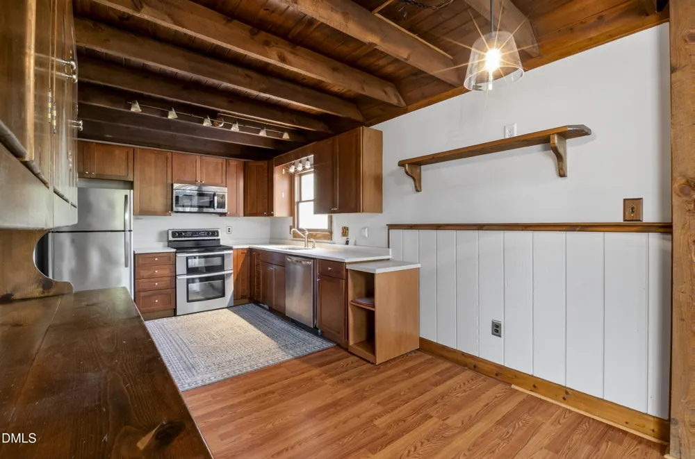 306 18th Street Butner, NC 27509
