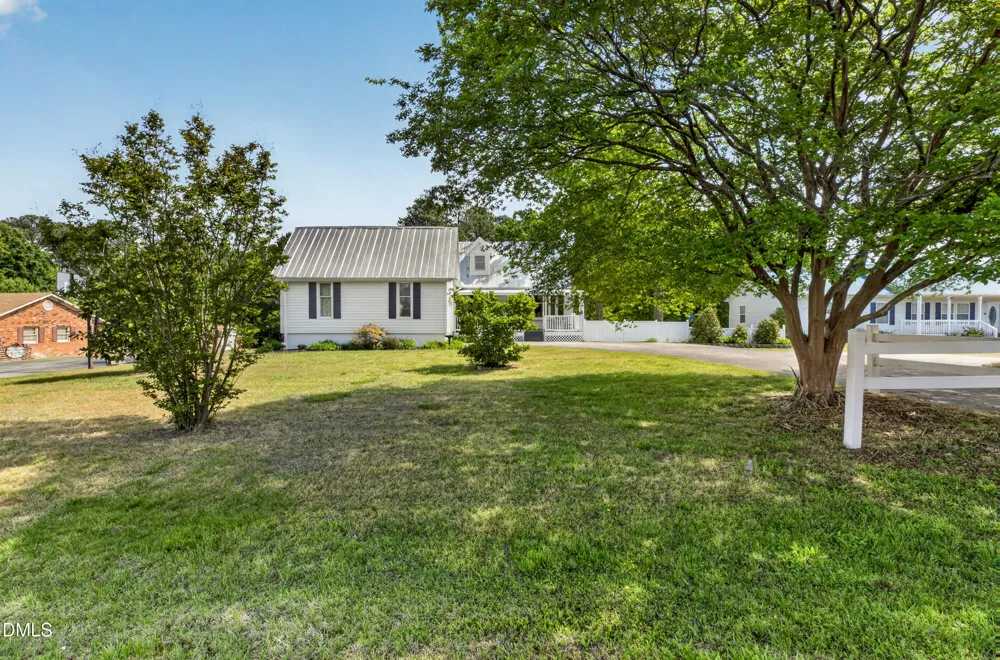 306 18th Street Butner, NC 27509