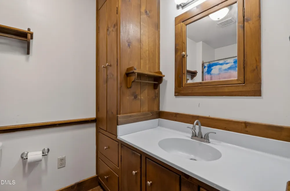 306 18th Street Butner, NC 27509