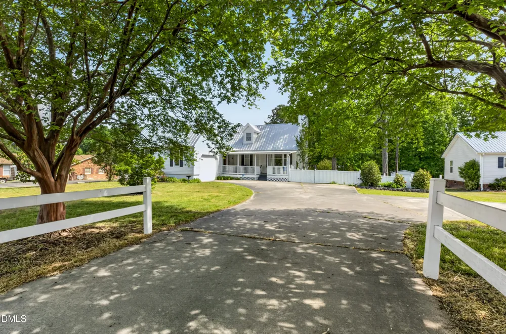 306 18th Street Butner, NC 27509