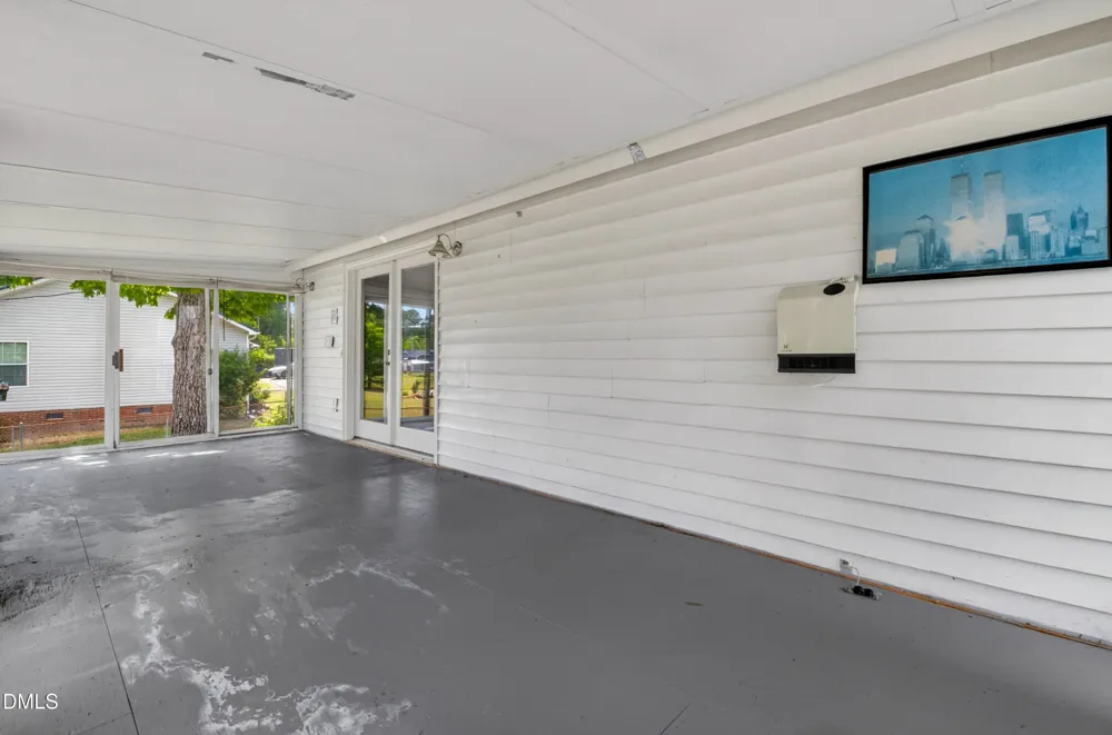 306 18th Street Butner, NC 27509