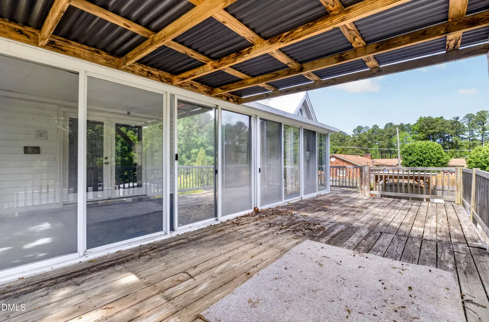 306 18th Street Butner, NC 27509