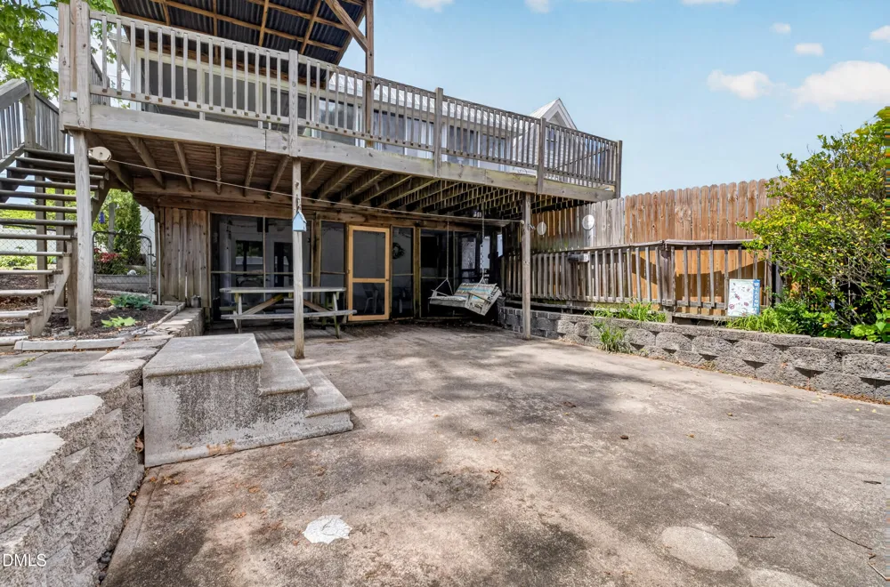 306 18th Street Butner, NC 27509