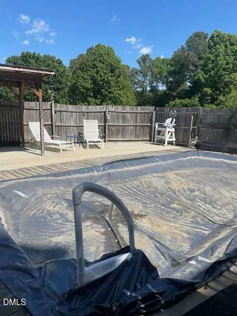 306 18th Street Butner, NC 27509