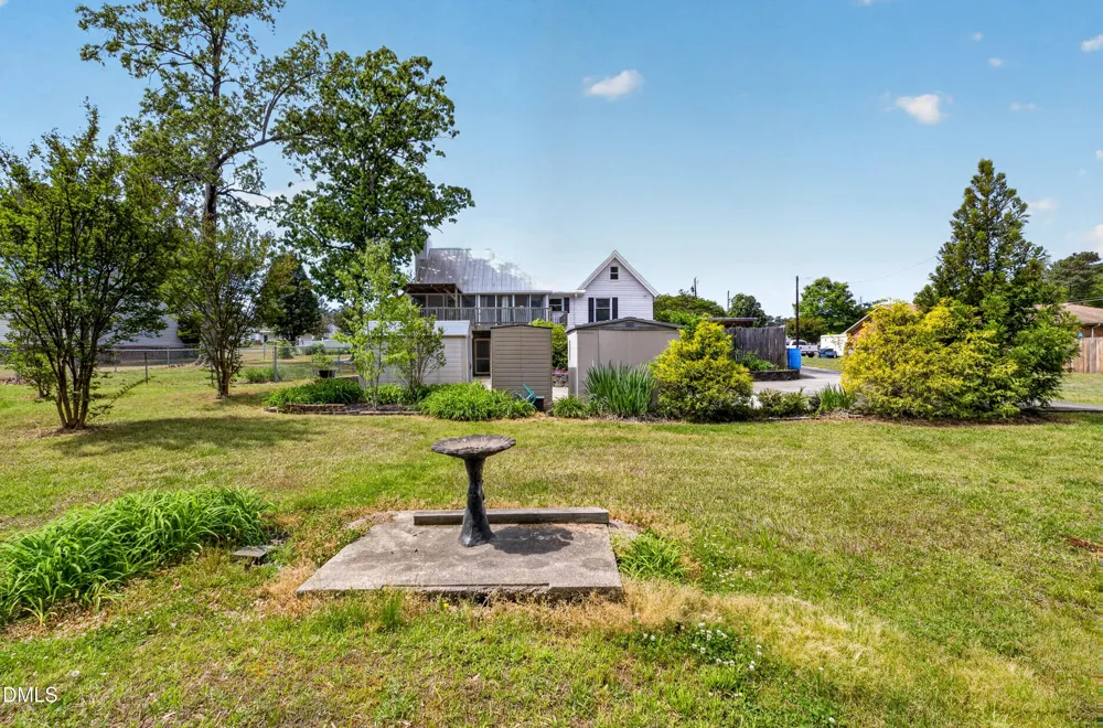 306 18th Street Butner, NC 27509