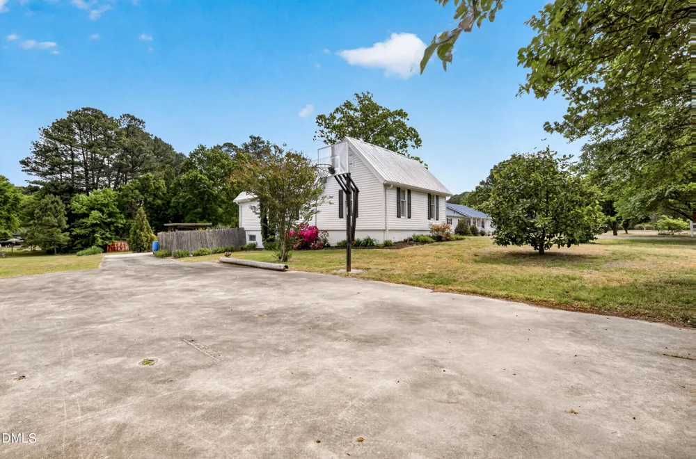 306 18th Street Butner, NC 27509