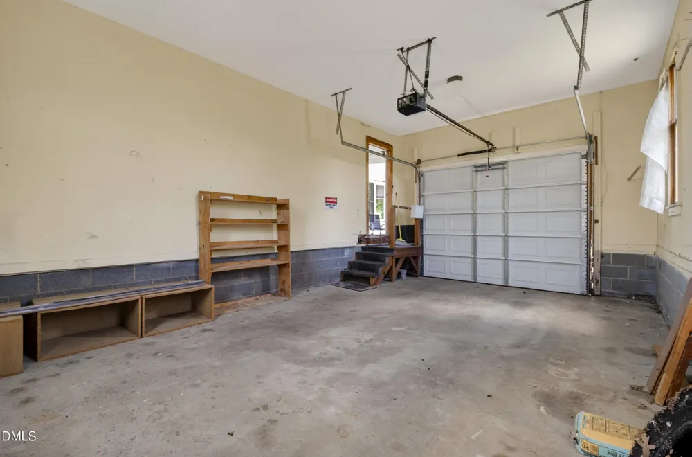 306 18th Street Butner, NC 27509