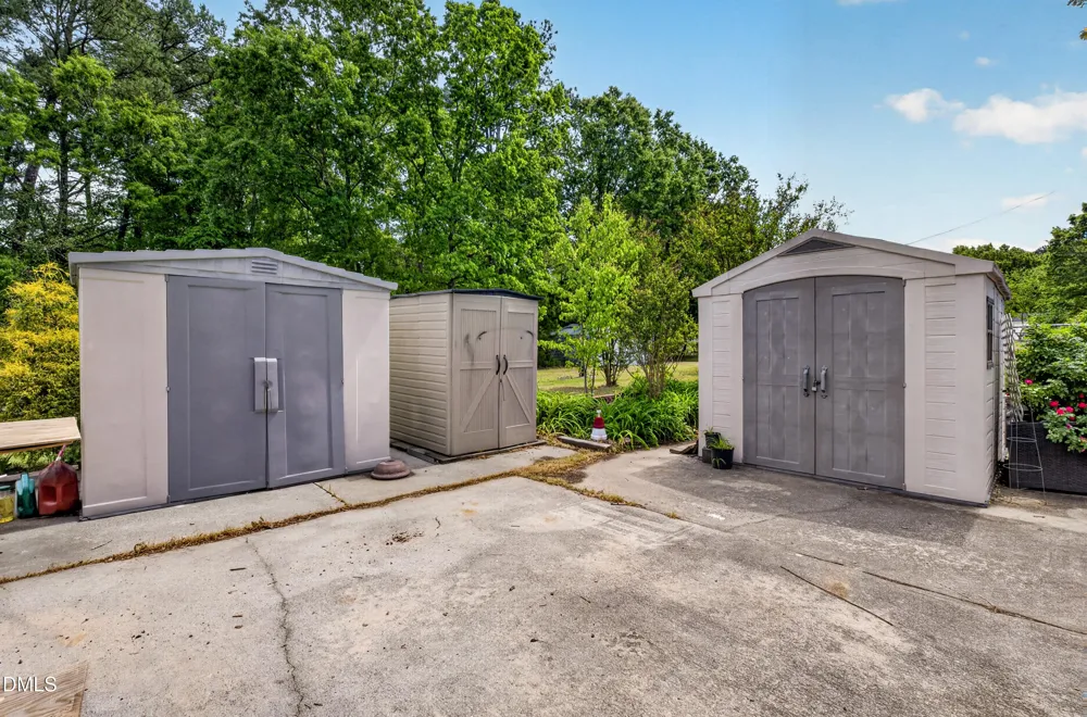 306 18th Street Butner, NC 27509