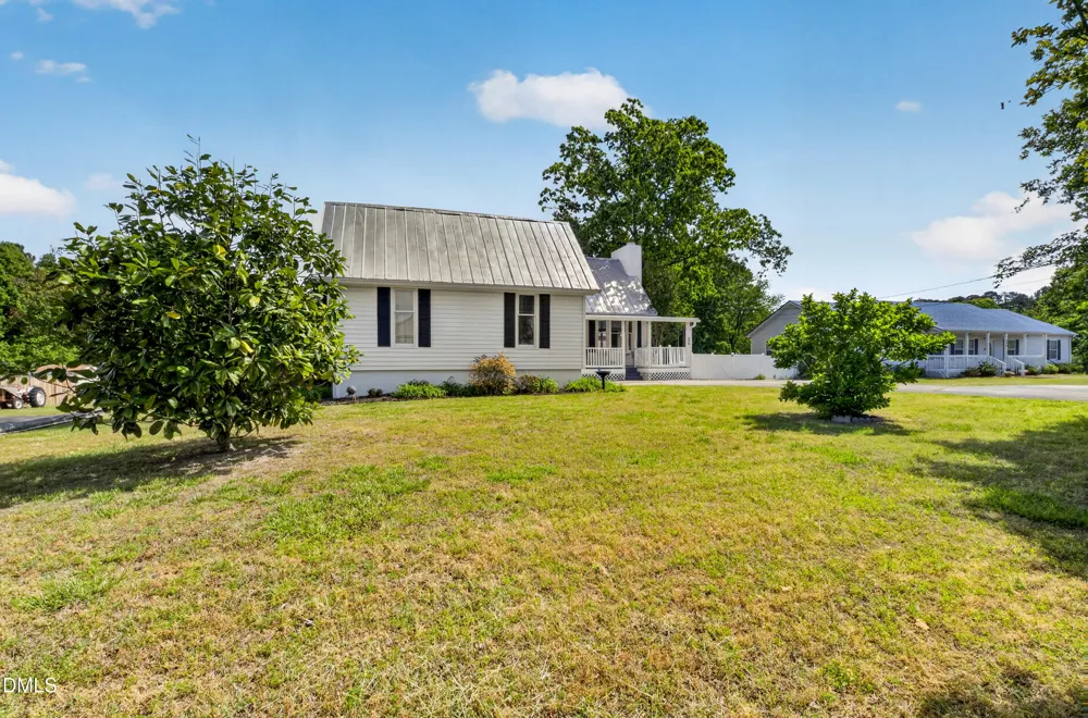 306 18th Street Butner, NC 27509