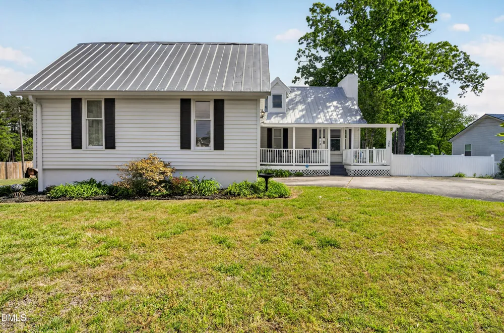 306 18th Street Butner, NC 27509