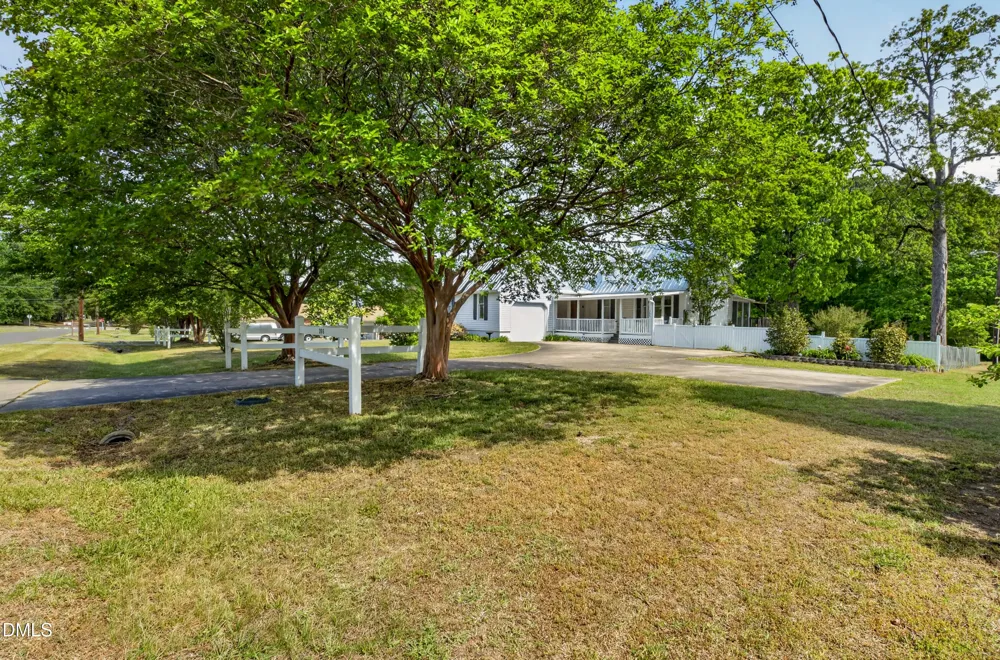 306 18th Street Butner, NC 27509