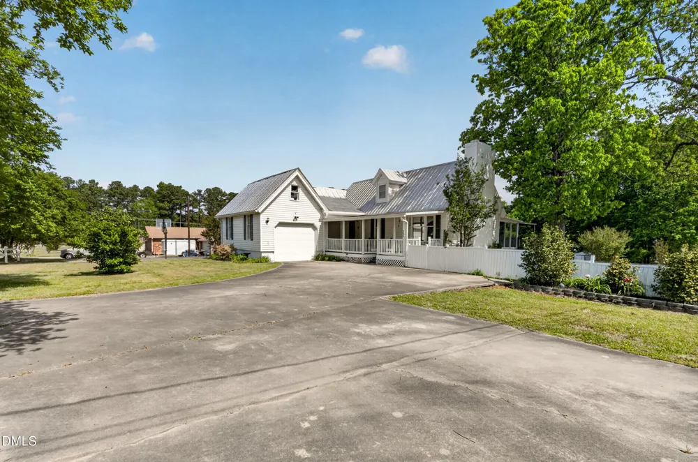 306 18th Street Butner, NC 27509
