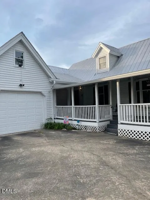 306 18th Street Butner, NC 27509