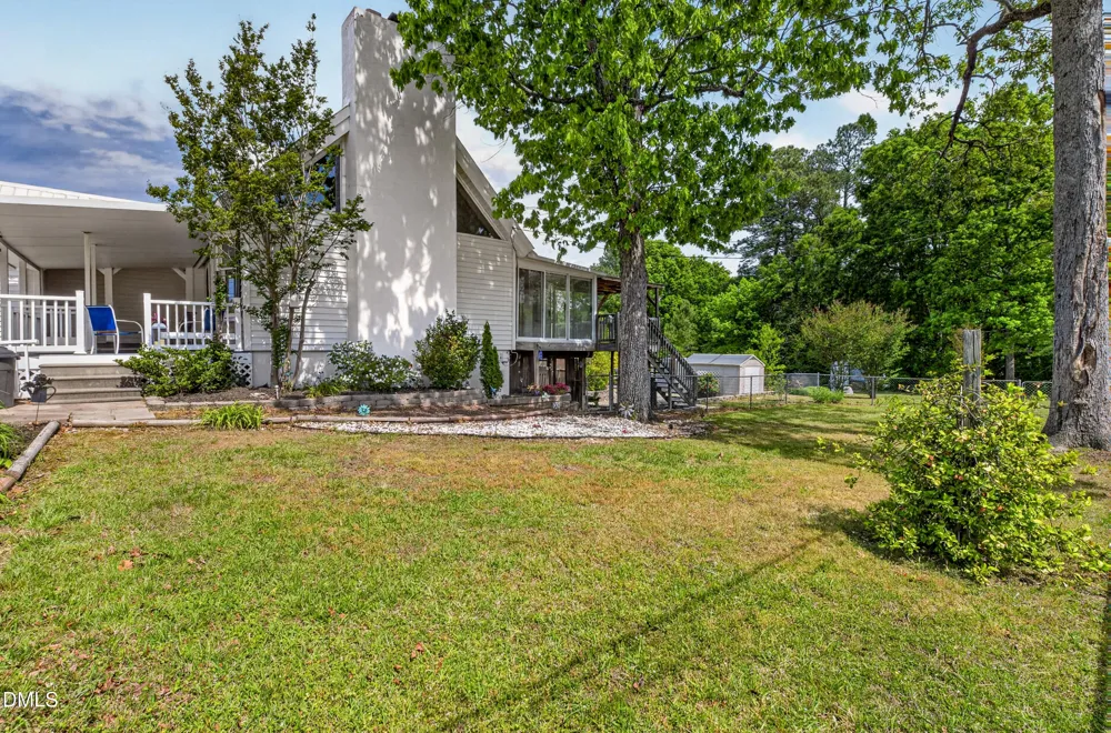 306 18th Street Butner, NC 27509