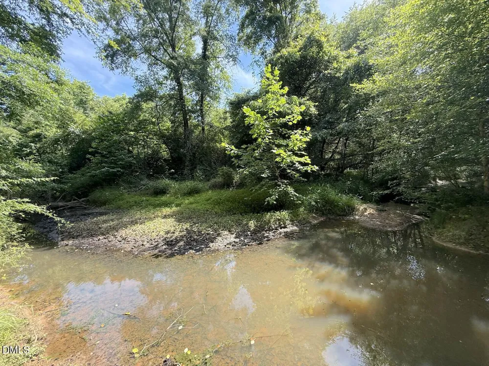 0 Tar River Rd Road Oxford, NC 27565