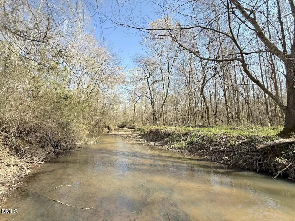 0 Tar River Rd Road Oxford, NC 27565