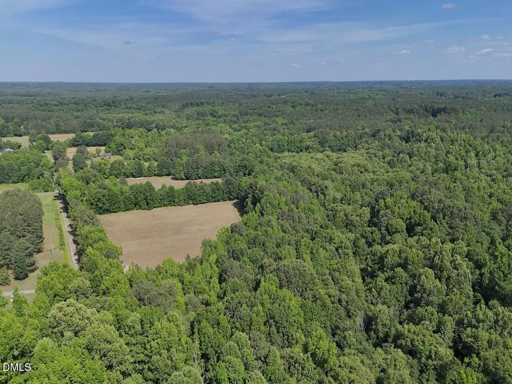 0 Tar River Rd Road Oxford, NC 27565