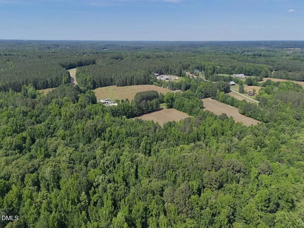 0 Tar River Rd Road Oxford, NC 27565