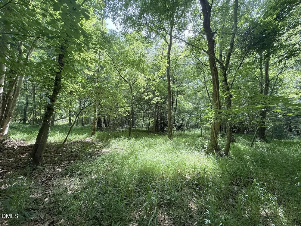 0 Tar River Rd Road Oxford, NC 27565