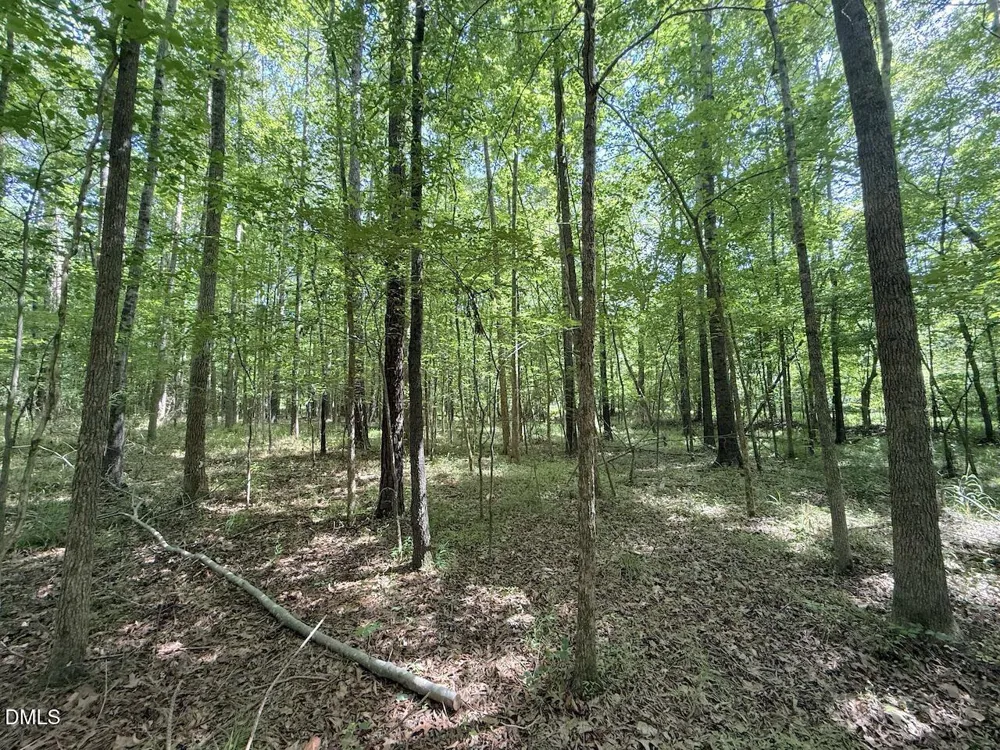 0 Tar River Rd Road Oxford, NC 27565