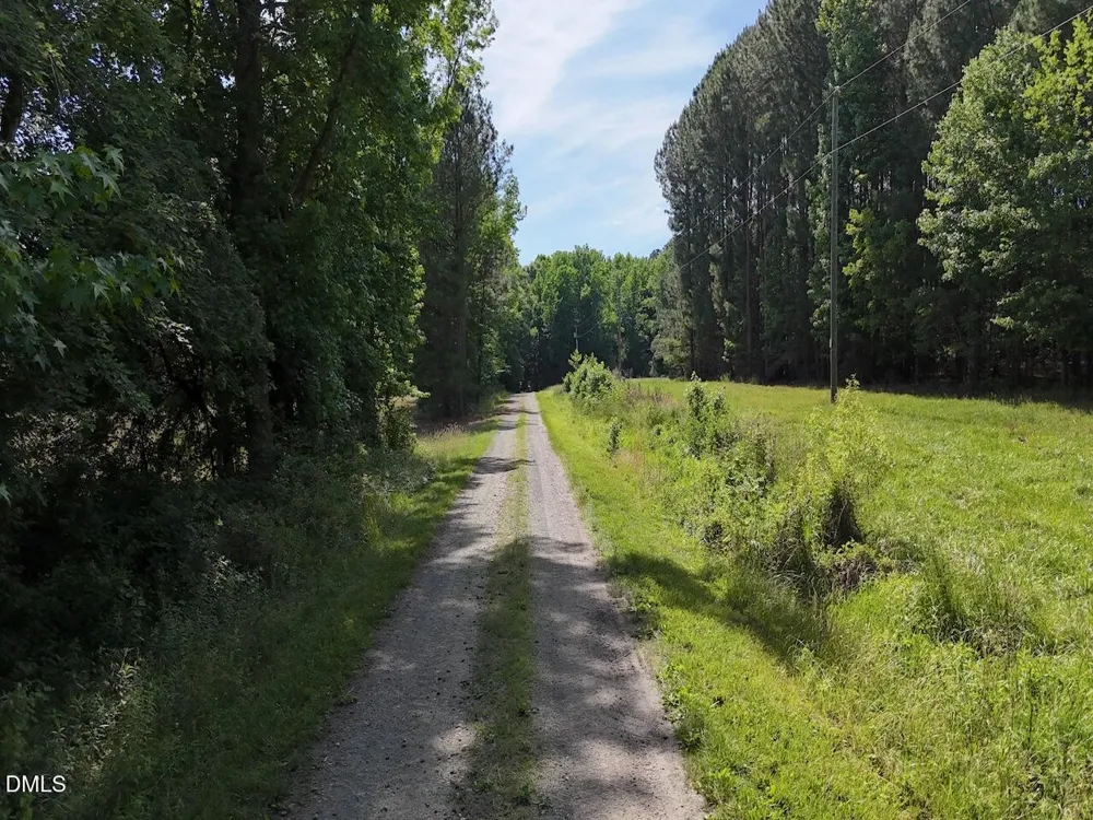 0 Tar River Rd Road Oxford, NC 27565