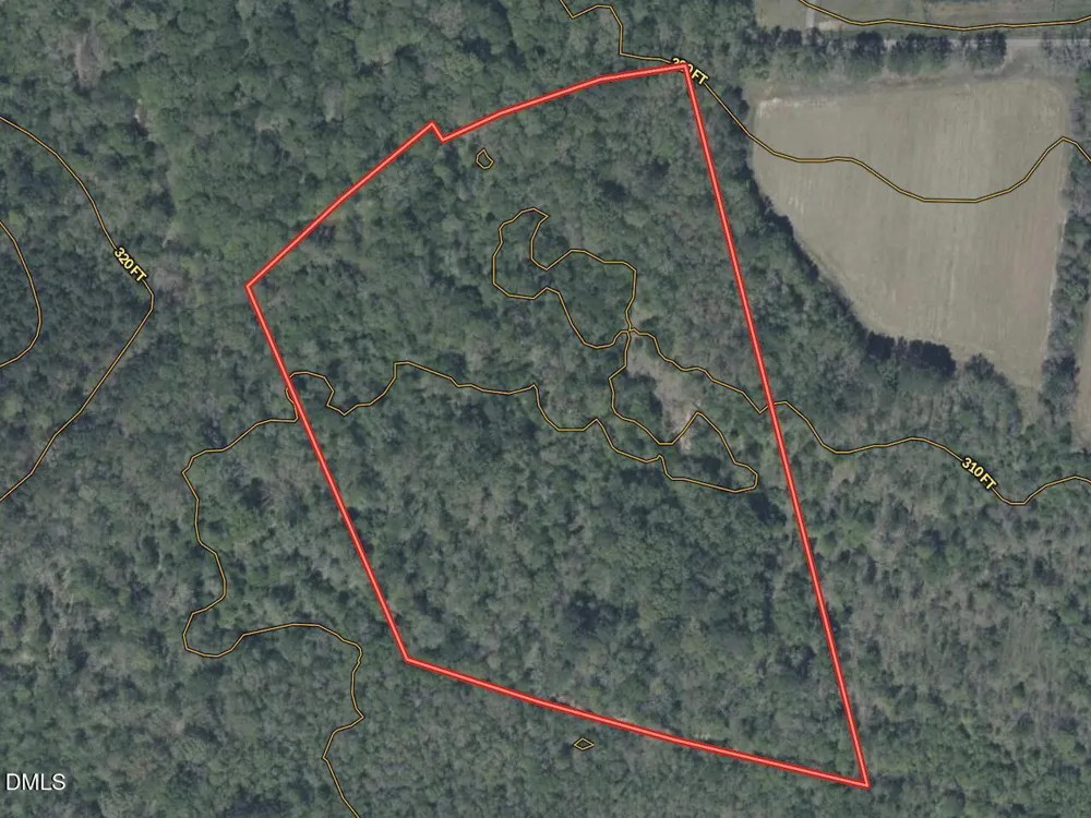 0 Tar River Rd Road Oxford, NC 27565