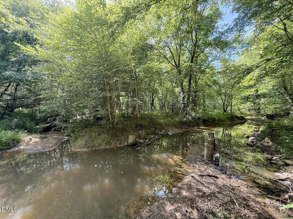 0 Tar River Rd Road Oxford, NC 27565