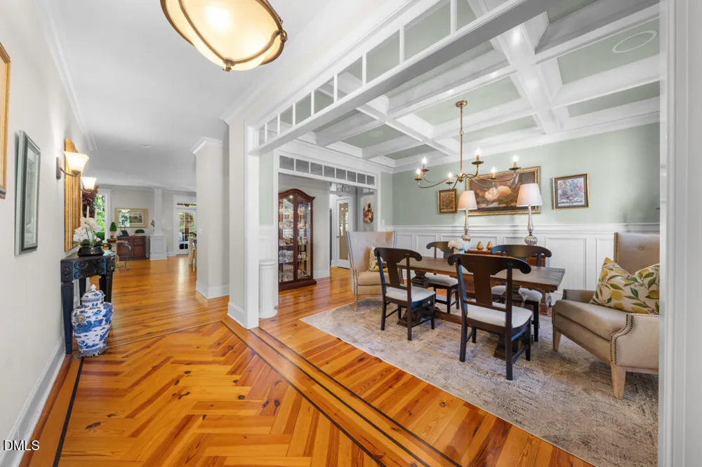 3048 Lawson Walk Way Rolesville, NC 27571
