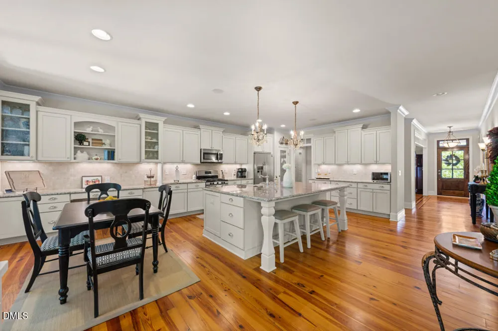 3048 Lawson Walk Way Rolesville, NC 27571