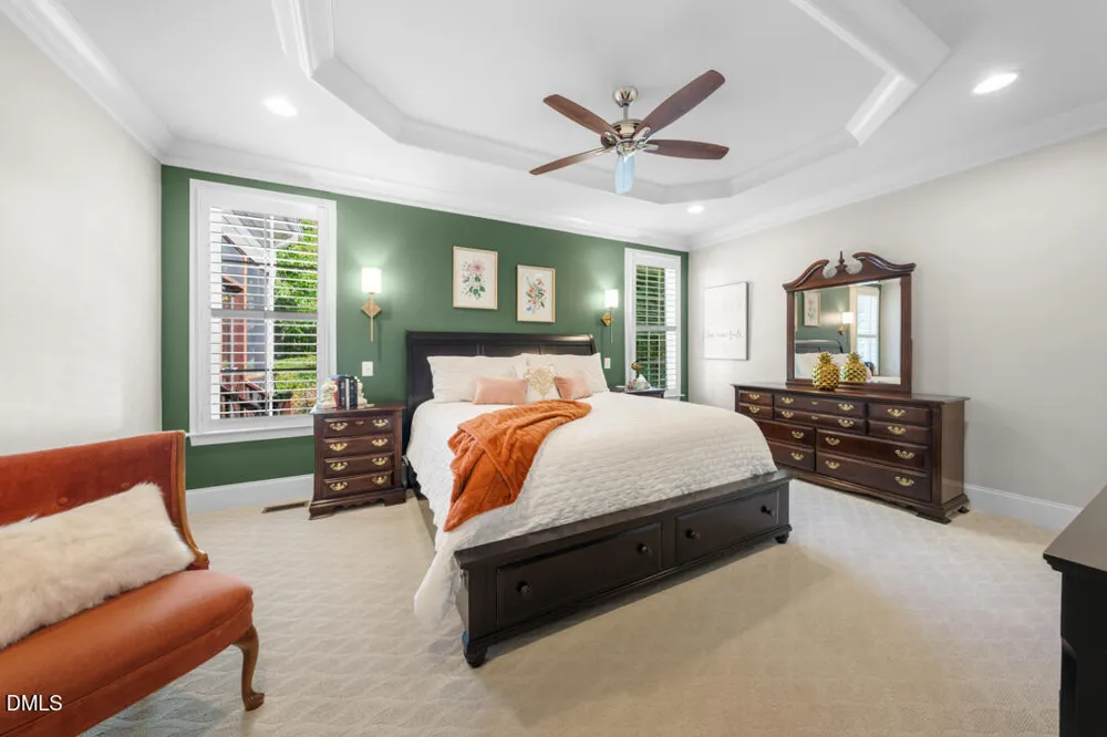 3048 Lawson Walk Way Rolesville, NC 27571
