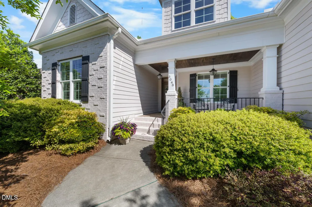 3048 Lawson Walk Way Rolesville, NC 27571