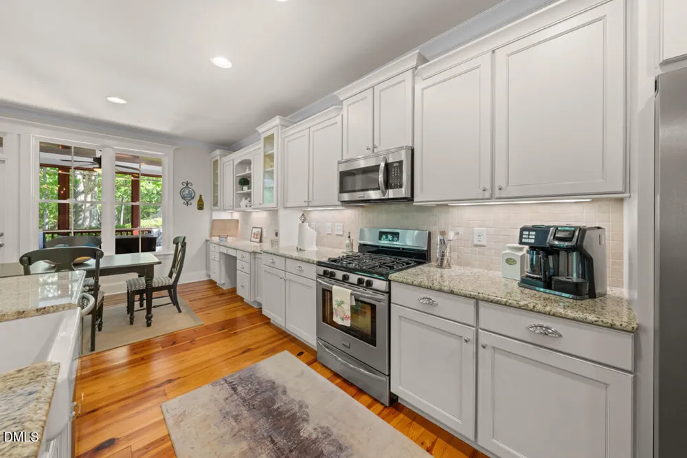 3048 Lawson Walk Way Rolesville, NC 27571