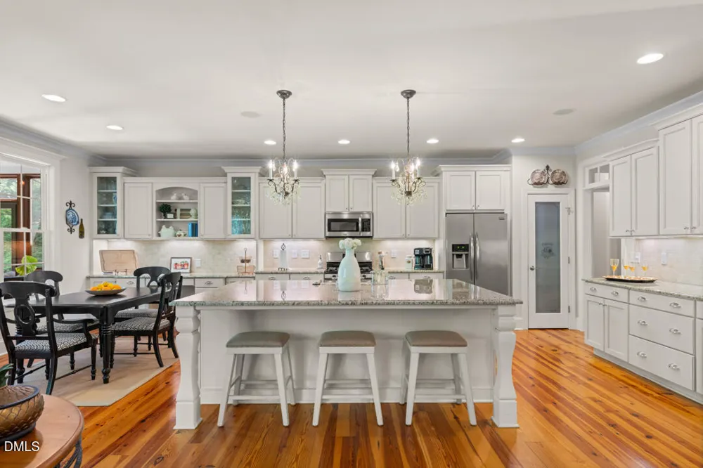 3048 Lawson Walk Way Rolesville, NC 27571