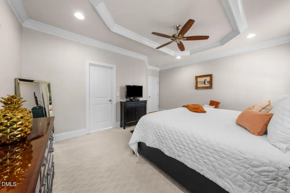3048 Lawson Walk Way Rolesville, NC 27571