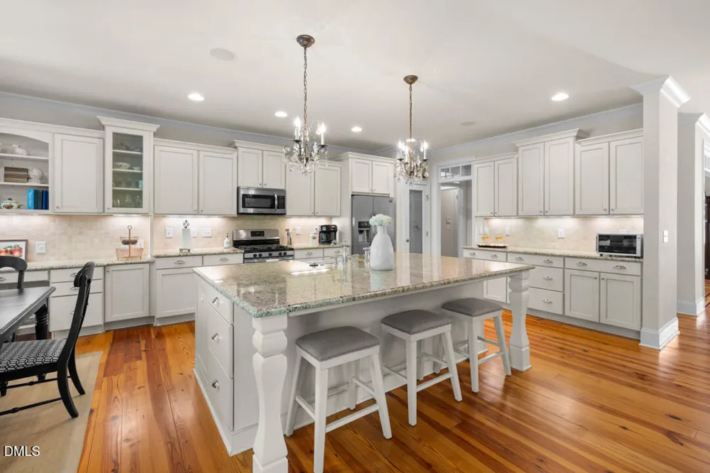 3048 Lawson Walk Way Rolesville, NC 27571