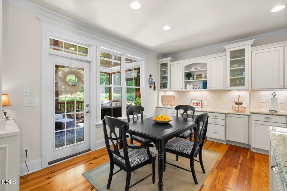 3048 Lawson Walk Way Rolesville, NC 27571