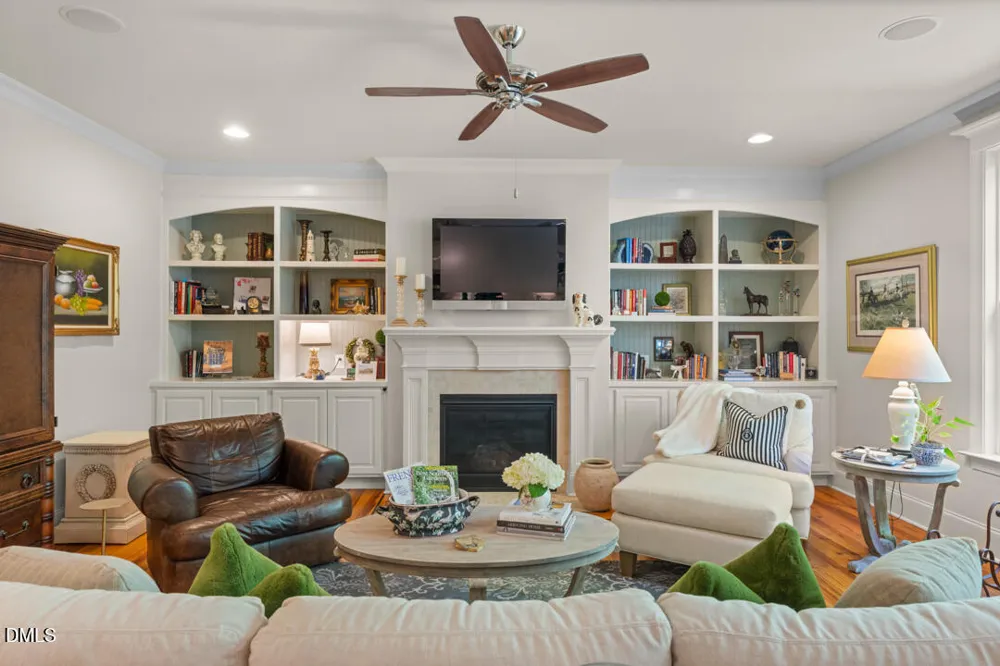 3048 Lawson Walk Way Rolesville, NC 27571
