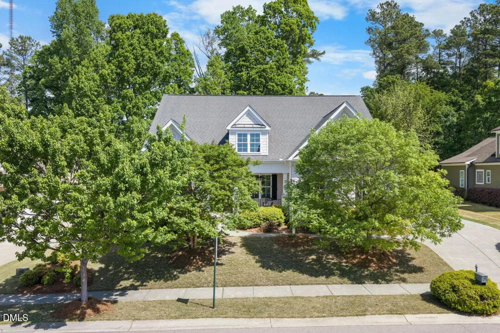 3048 Lawson Walk Way Rolesville, NC 27571