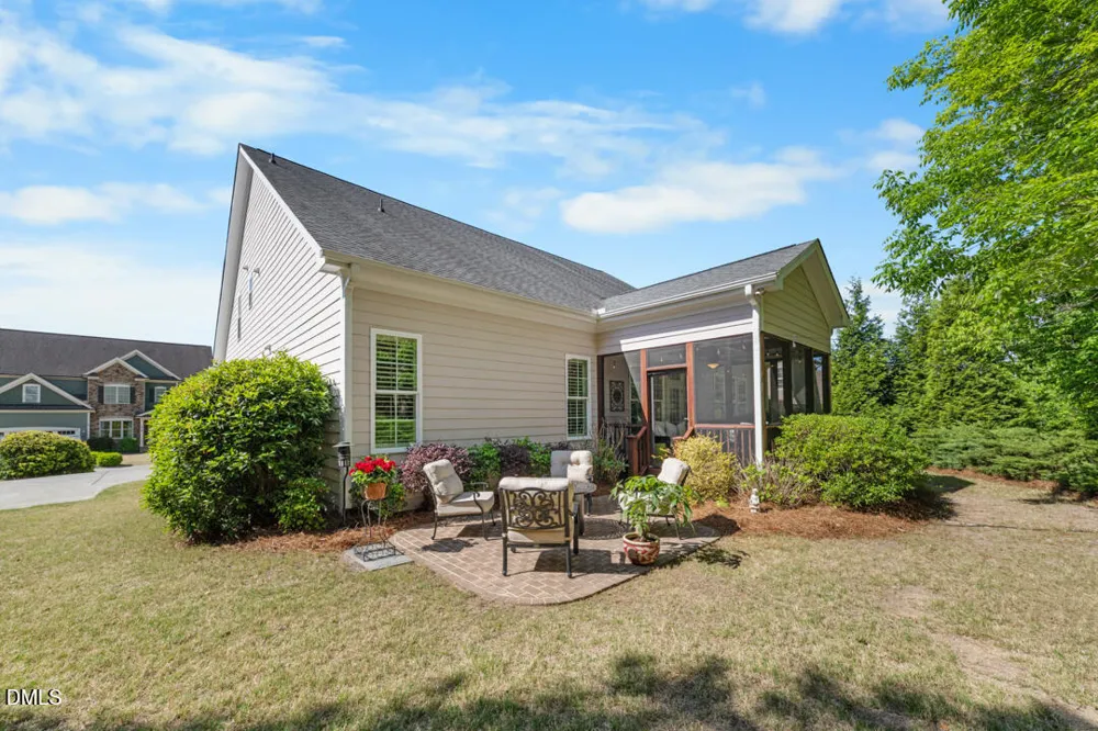 3048 Lawson Walk Way Rolesville, NC 27571