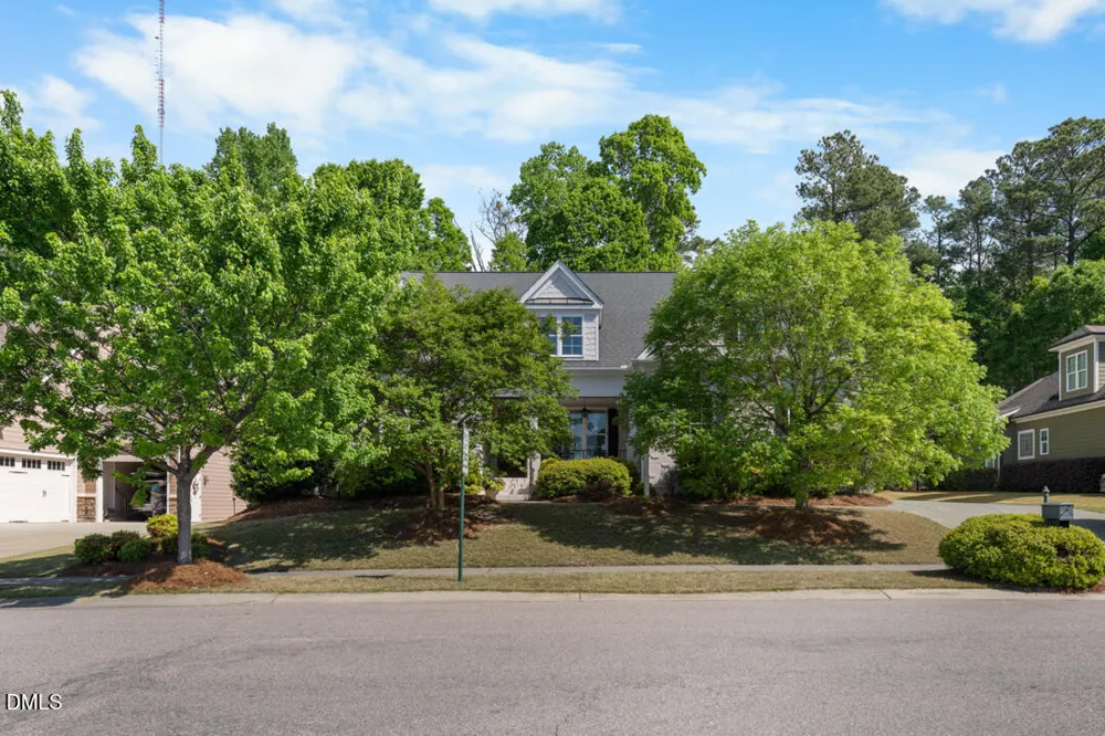 3048 Lawson Walk Way Rolesville, NC 27571