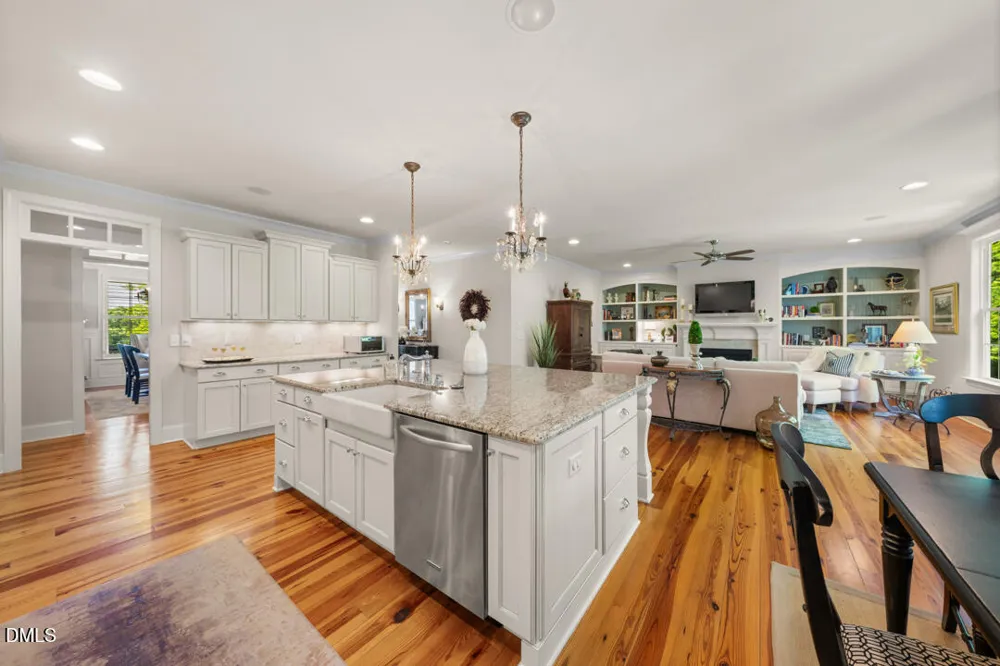 3048 Lawson Walk Way Rolesville, NC 27571
